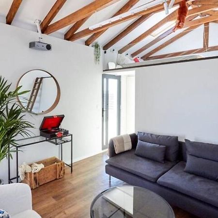 Trie Vineyard Cottage 格雷韦纳 外观 照片