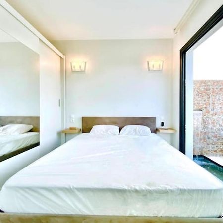 Trie Vineyard Cottage 格雷韦纳 外观 照片