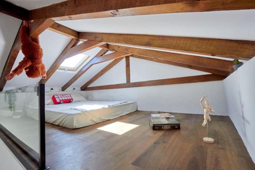 Trie Vineyard Cottage 格雷韦纳 外观 照片