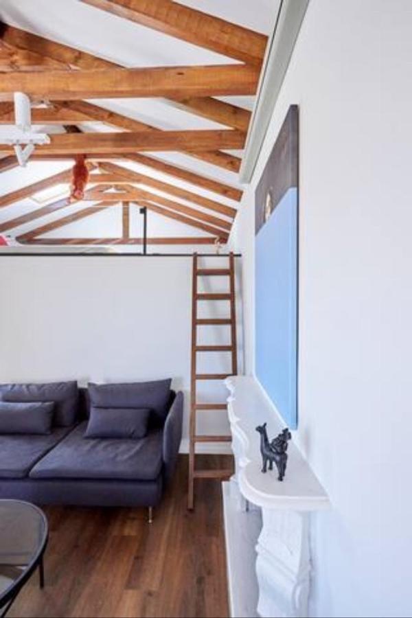 Trie Vineyard Cottage 格雷韦纳 外观 照片